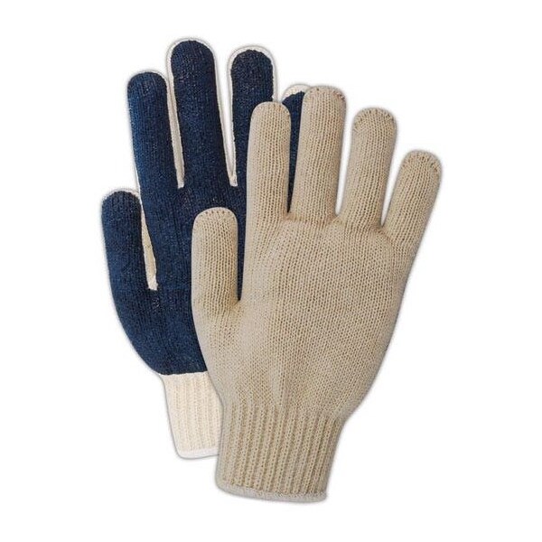 Magid MultiMaster N95OE Nitrile Palm Coated Gloves, 12PK N95-OE-C - main